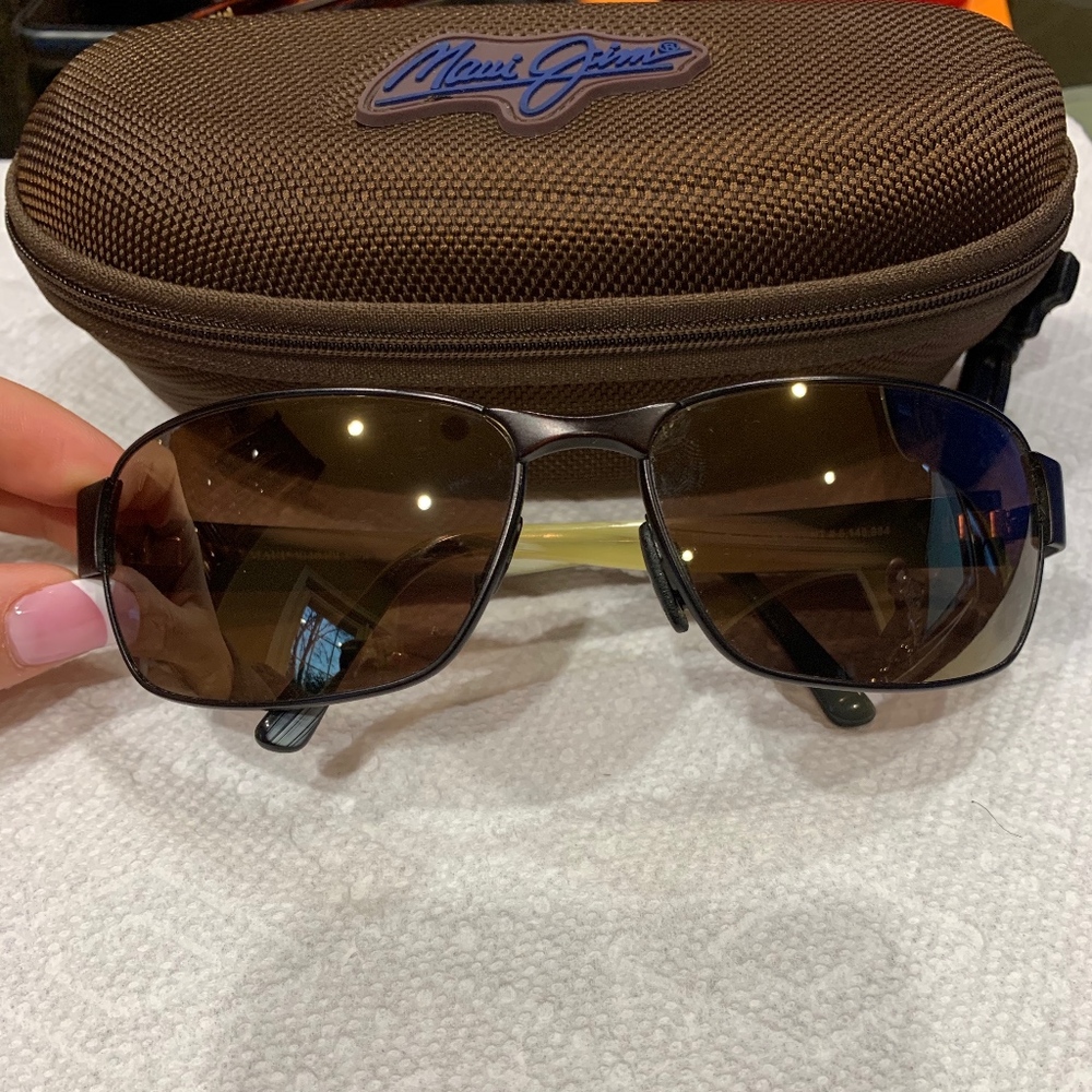 Maui Jim Sunglasses